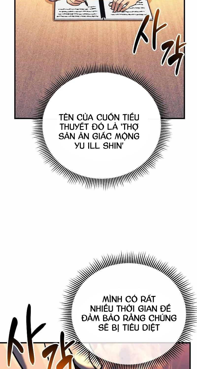 Thợ Săn Nhà Văn Chap 115 - Next Chap 116