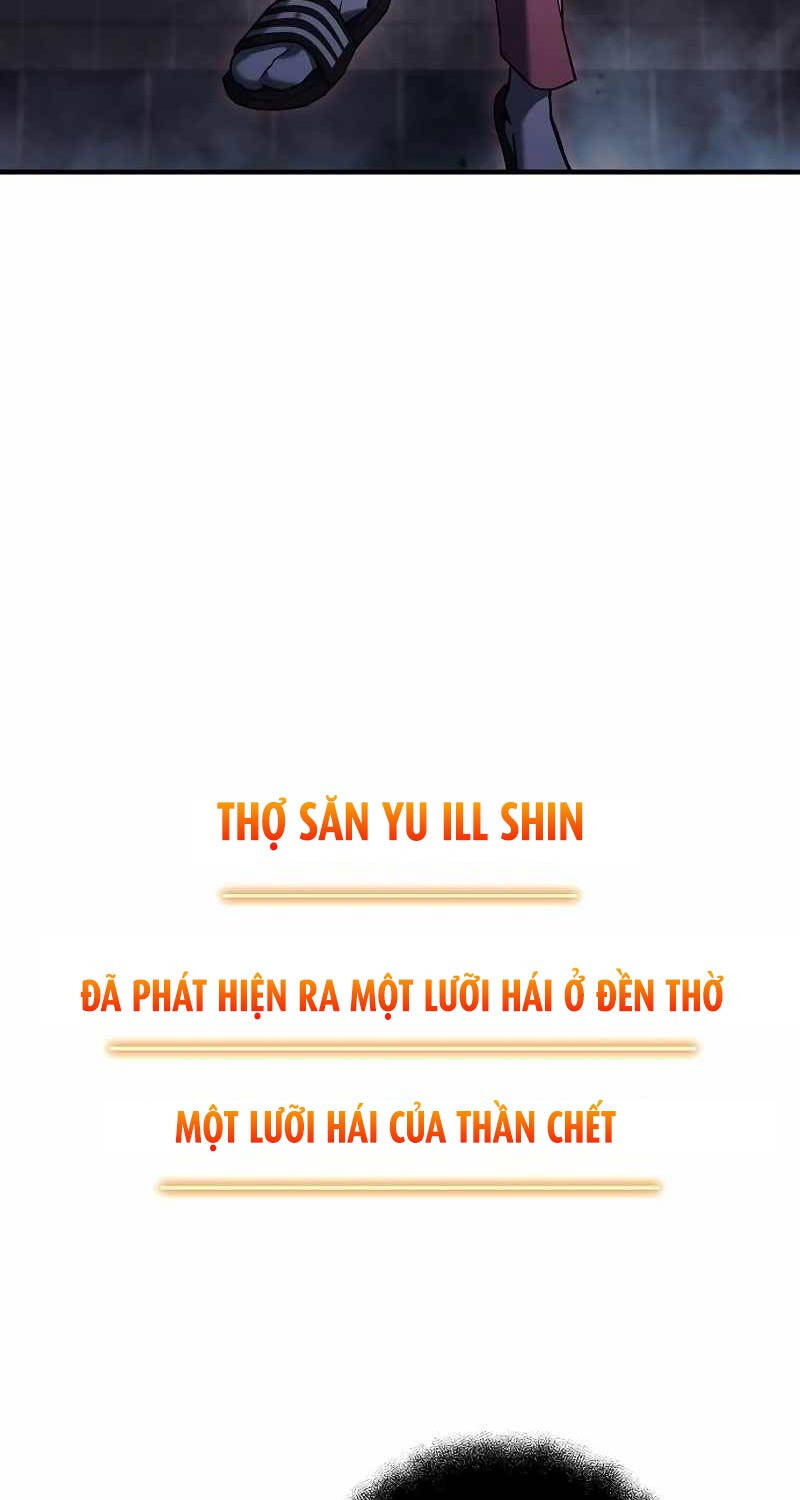 Thợ Săn Nhà Văn Chap 115 - Next Chap 116