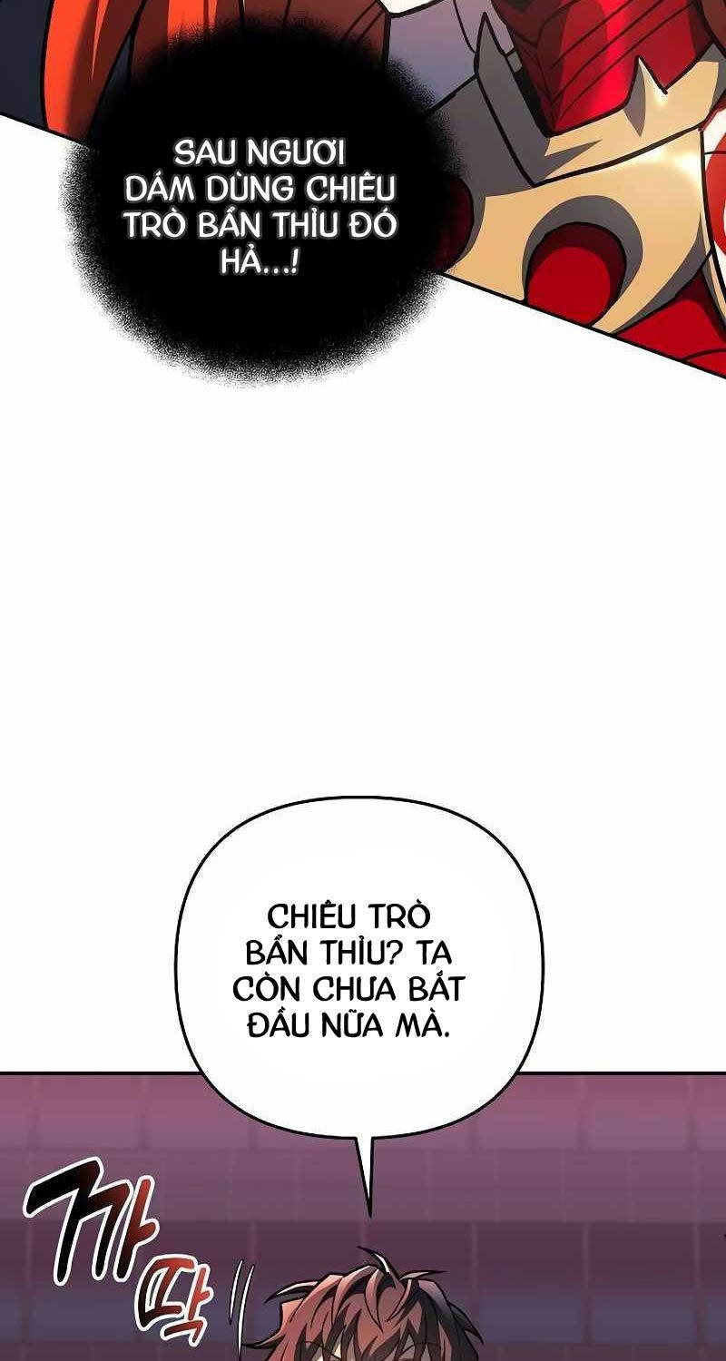 Thợ Săn Nhà Văn Chap 115 - Next Chap 116