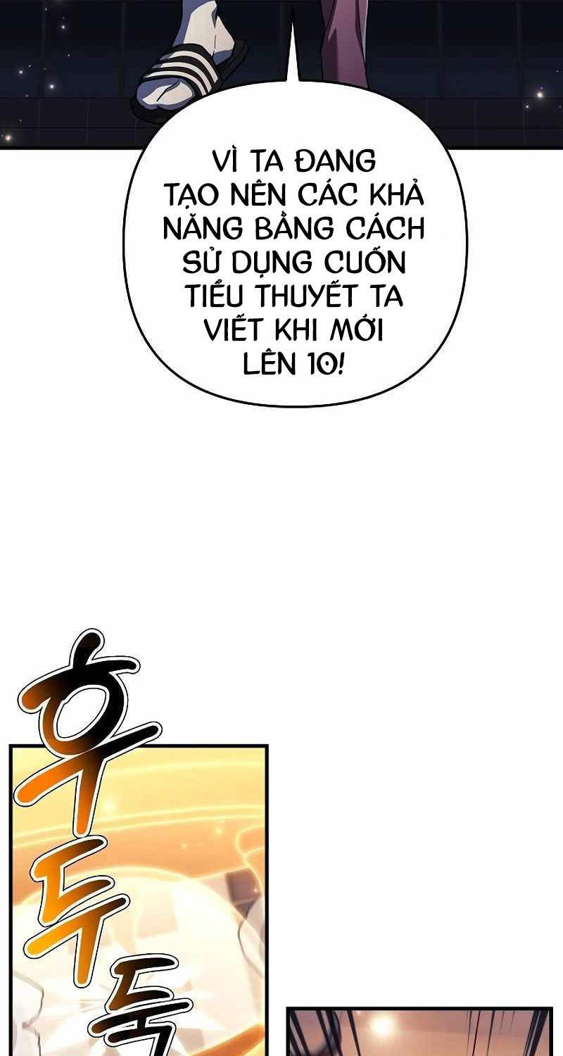Thợ Săn Nhà Văn Chap 115 - Next Chap 116