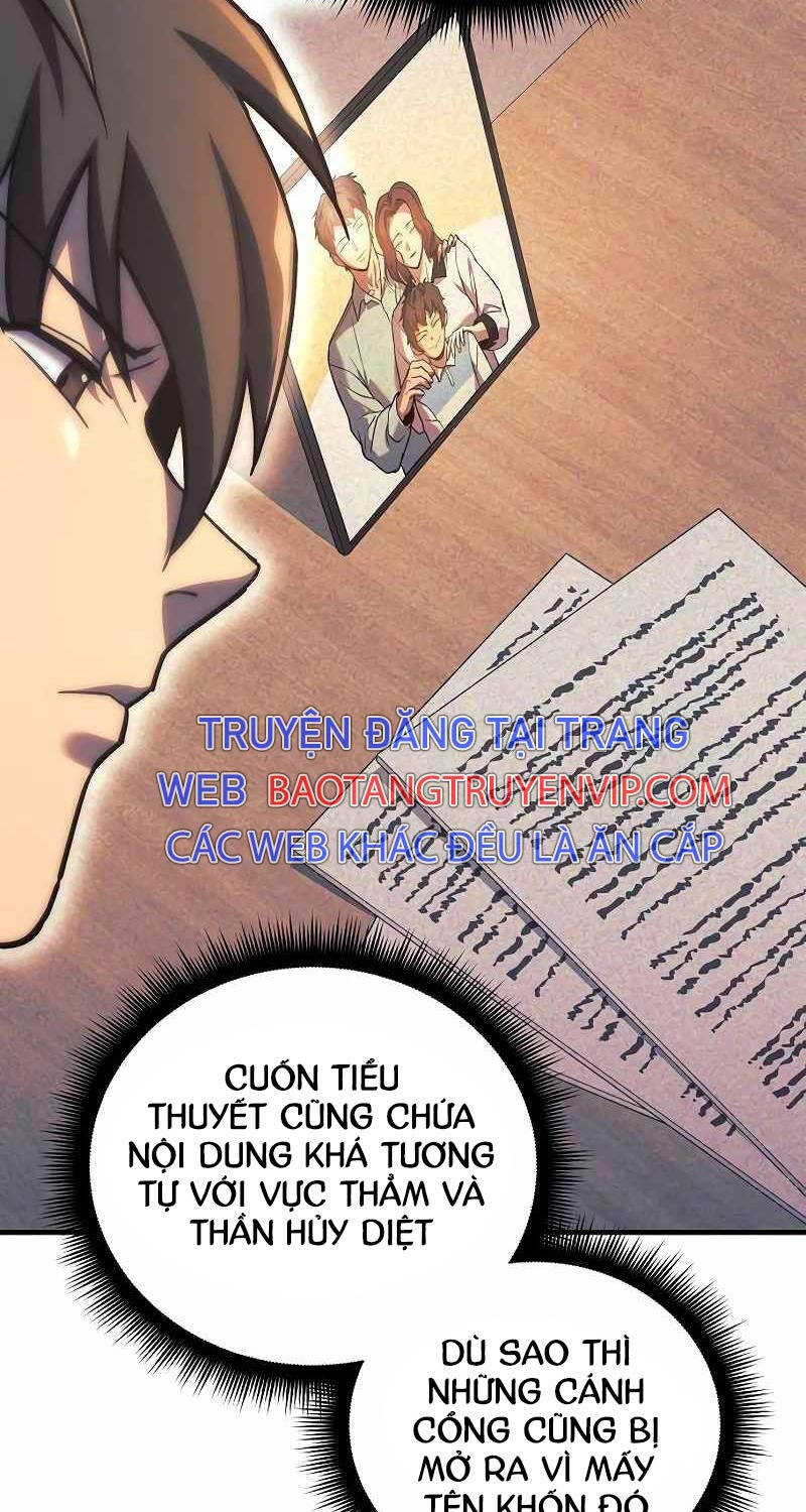 Thợ Săn Nhà Văn Chap 115 - Next Chap 116
