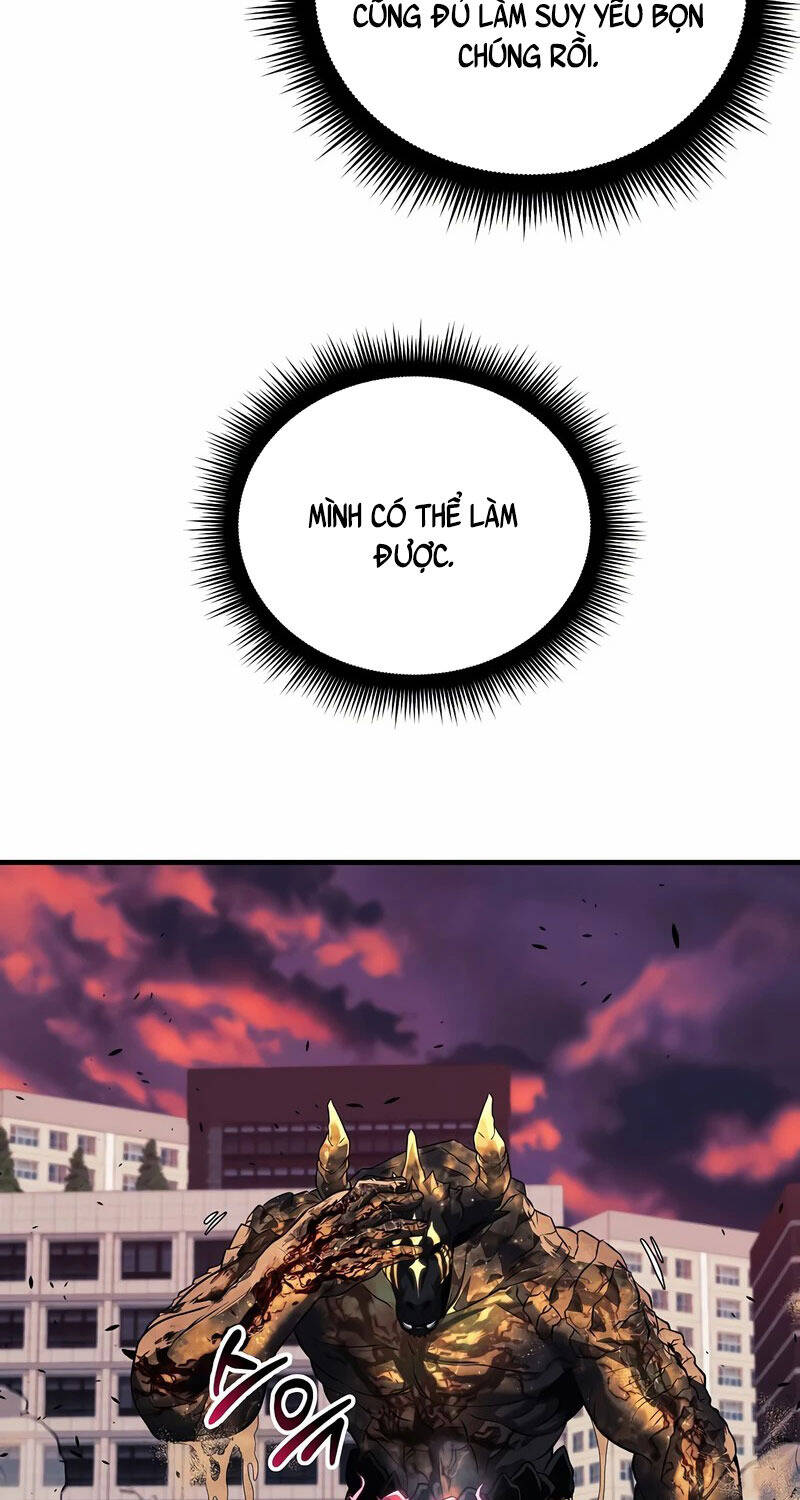 Thợ Săn Nhà Văn Chap 116 - Next Chap 117