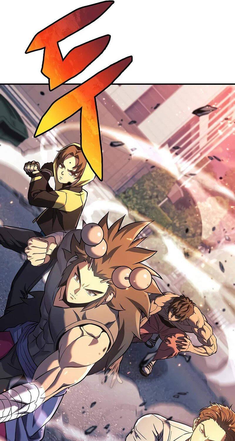Thợ Săn Nhà Văn Chap 116 - Next Chap 117