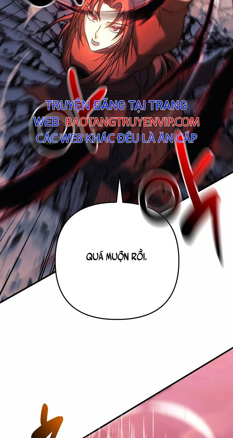 Thợ Săn Nhà Văn Chap 116 - Next Chap 117
