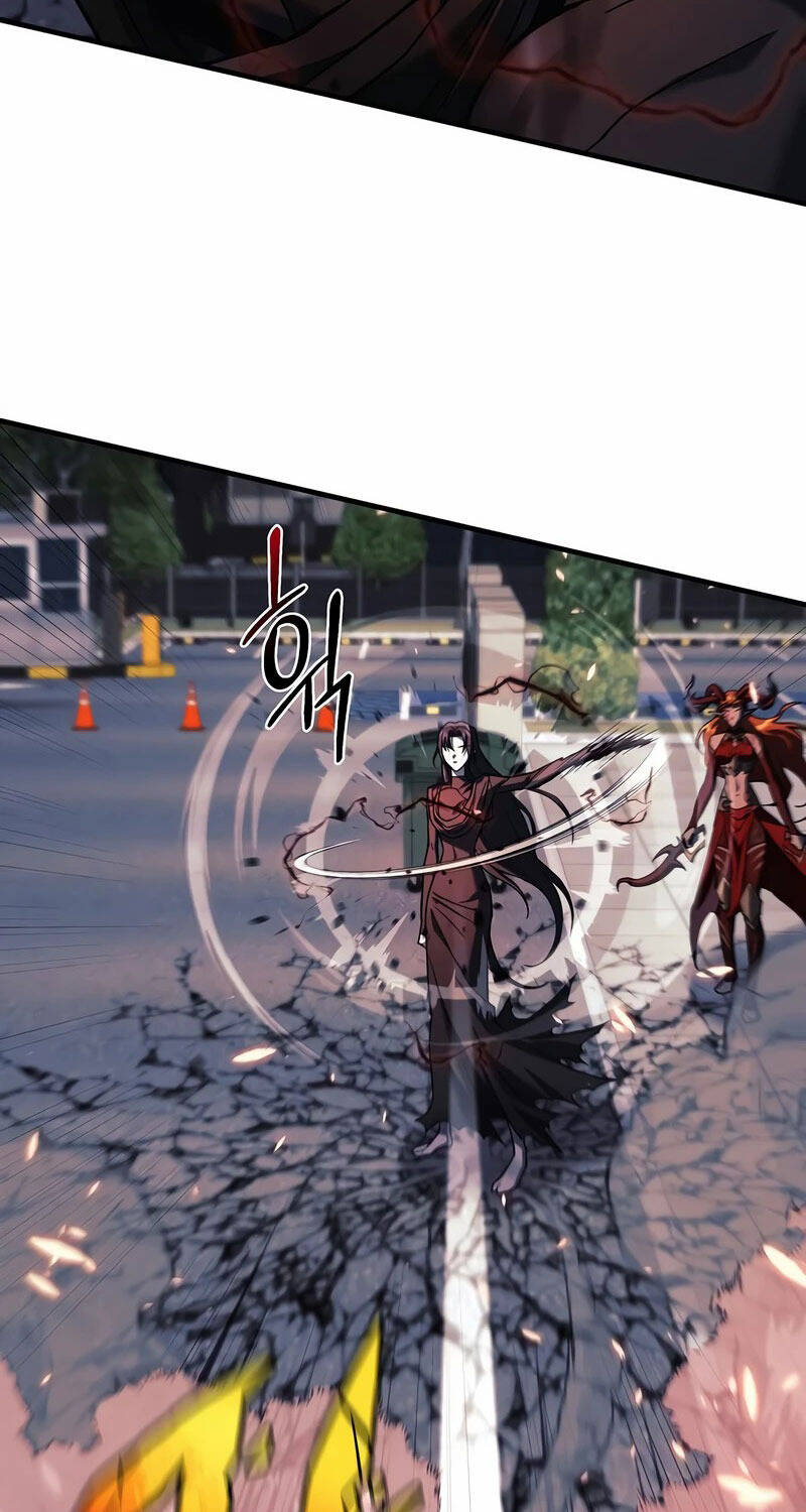 Thợ Săn Nhà Văn Chap 116 - Next Chap 117