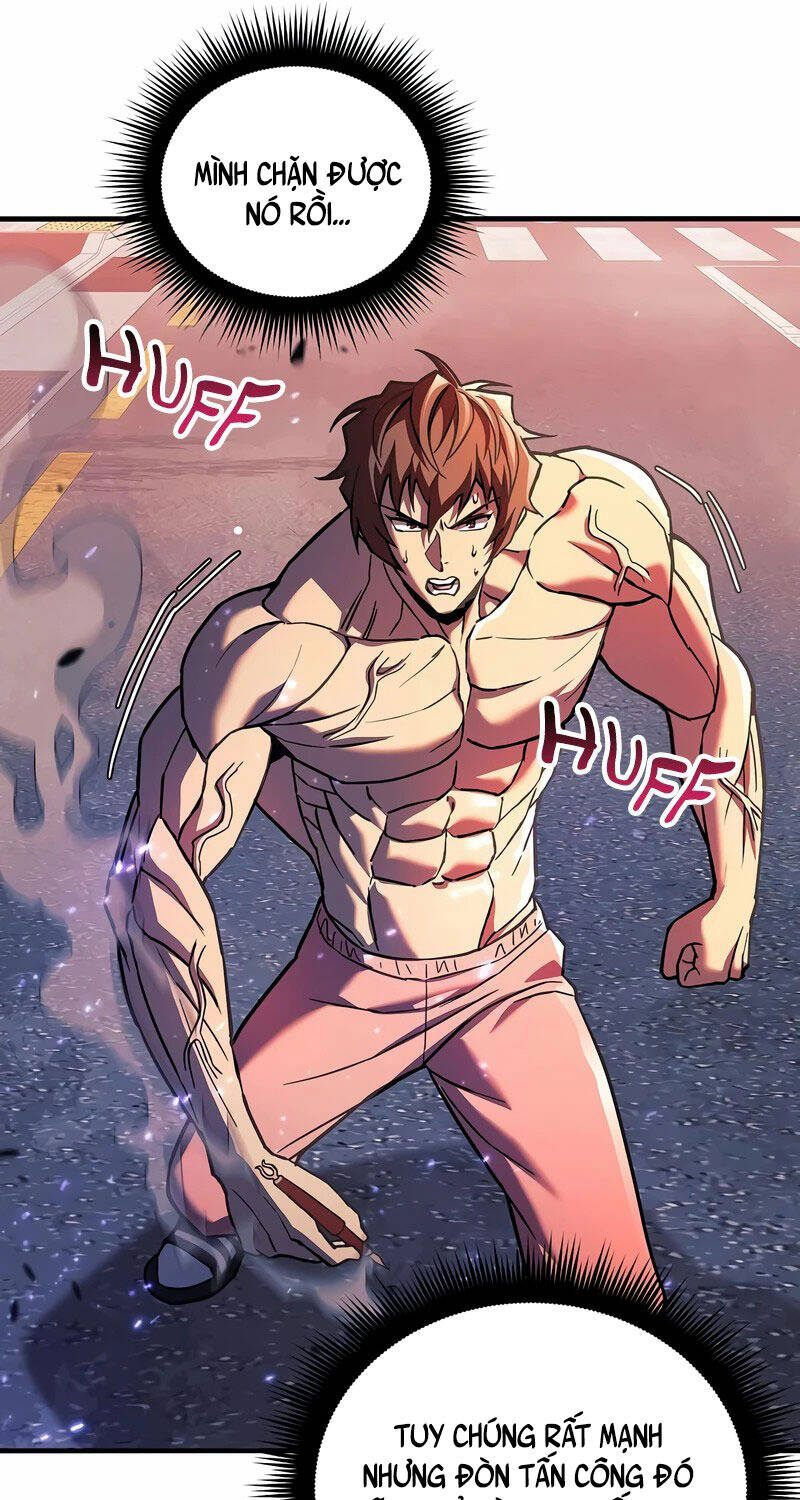 Thợ Săn Nhà Văn Chap 116 - Next Chap 117