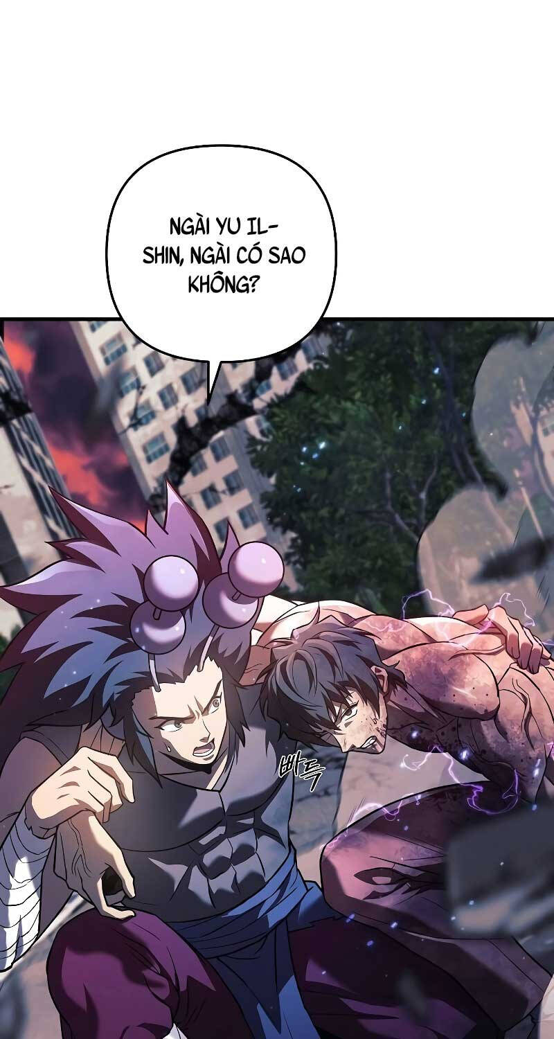 Thợ Săn Nhà Văn Chap 117 - Next Chap 118
