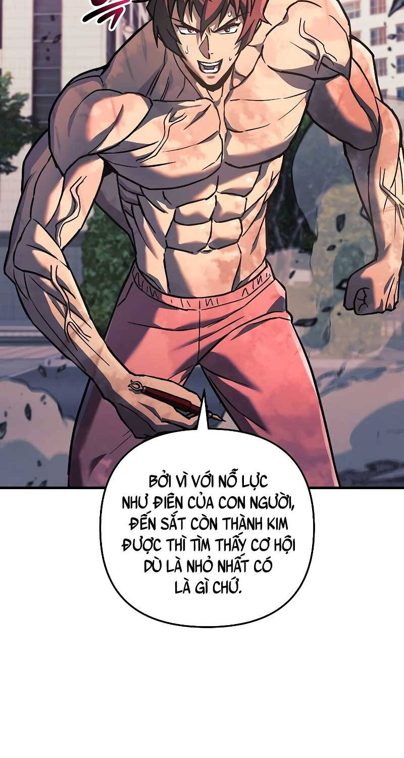 Thợ Săn Nhà Văn Chap 117 - Next Chap 118