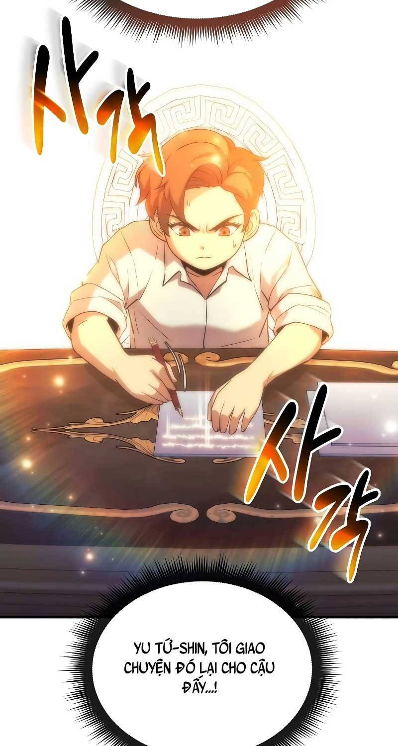 Thợ Săn Nhà Văn Chap 117 - Next Chap 118