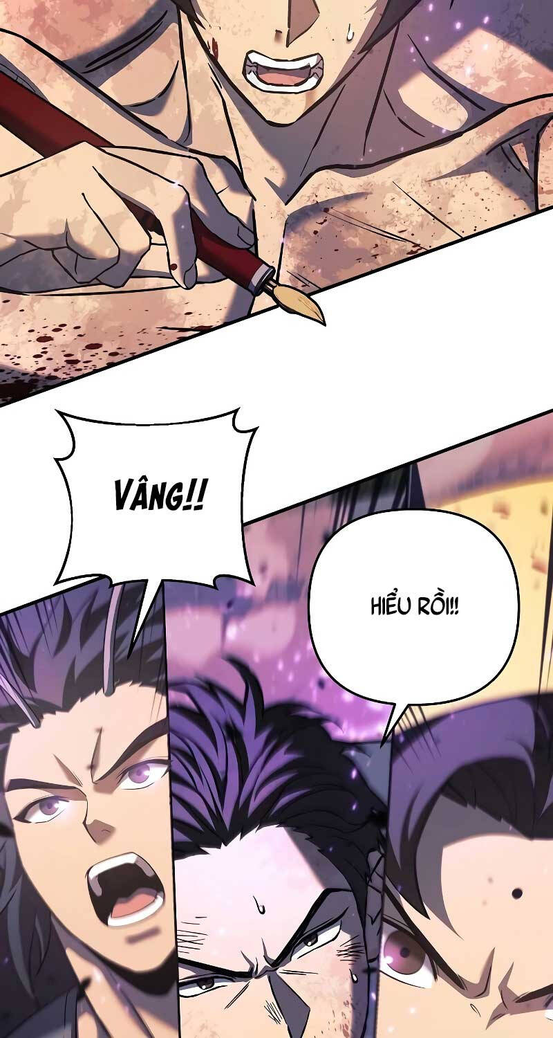 Thợ Săn Nhà Văn Chap 117 - Next Chap 118
