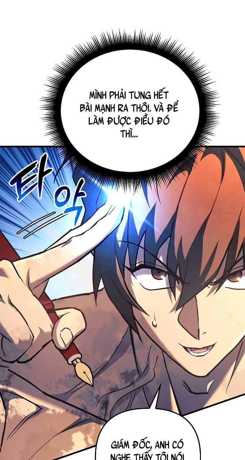 Thợ Săn Nhà Văn Chap 117 - Next Chap 118