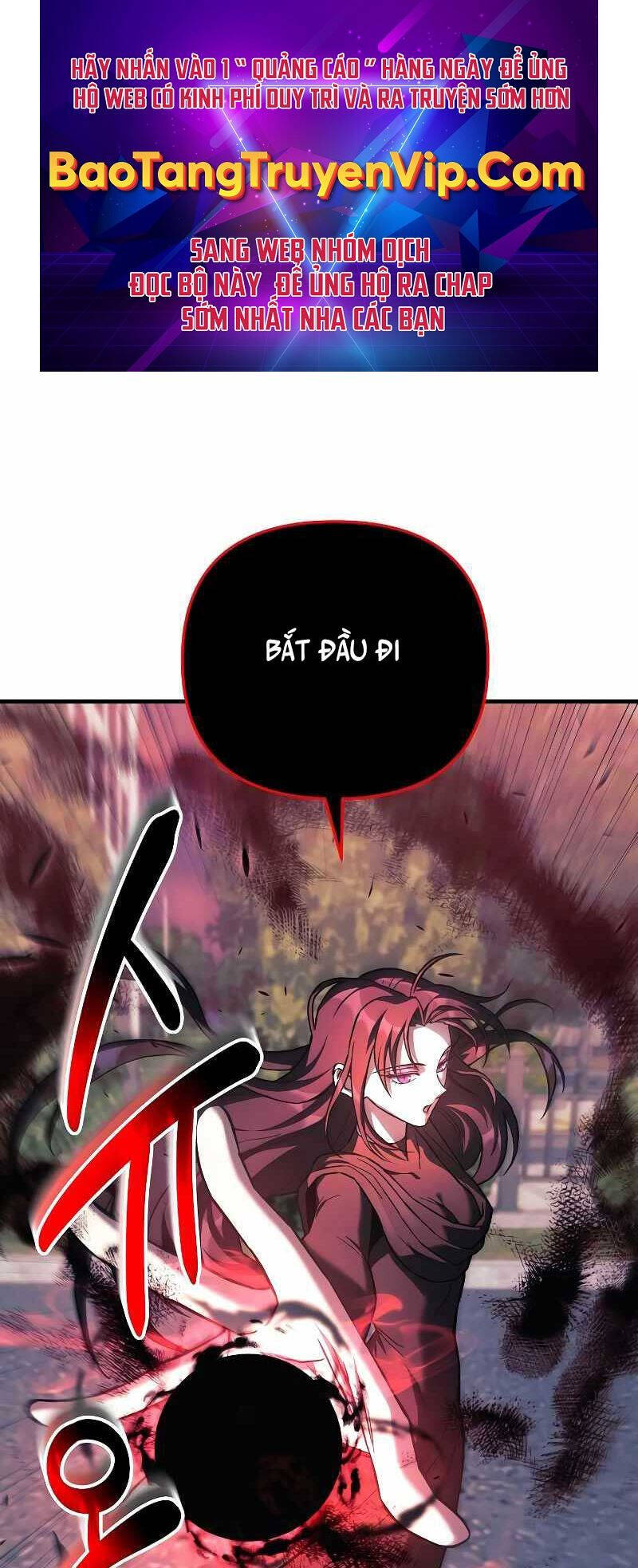Thợ Săn Nhà Văn Chap 118 - Next Chap 119