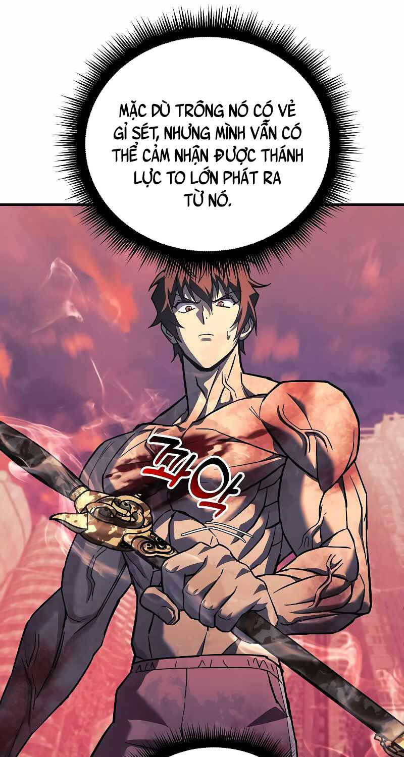 Thợ Săn Nhà Văn Chap 118 - Next Chap 119