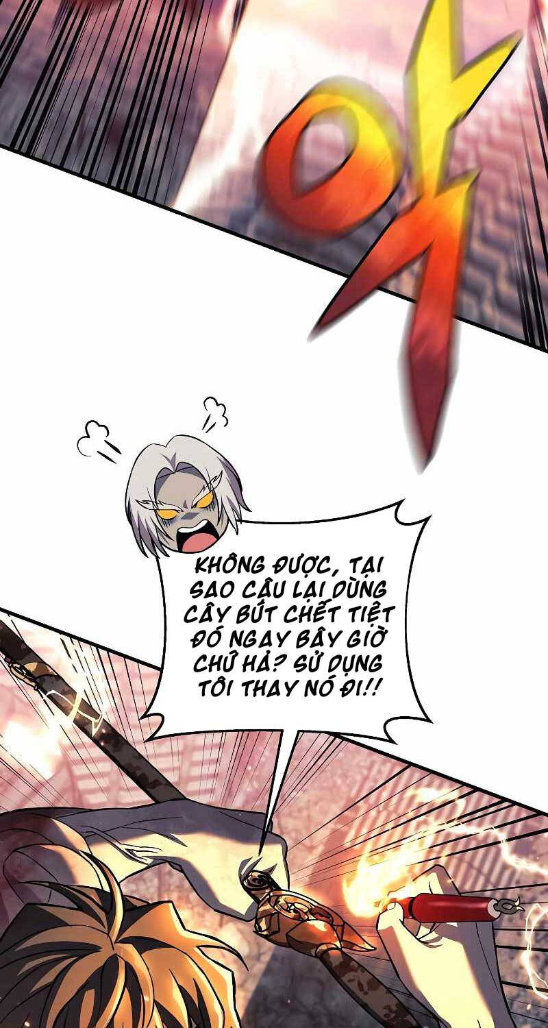 Thợ Săn Nhà Văn Chap 118 - Next Chap 119