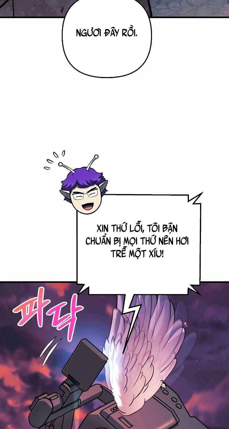 Thợ Săn Nhà Văn Chap 118 - Next Chap 119