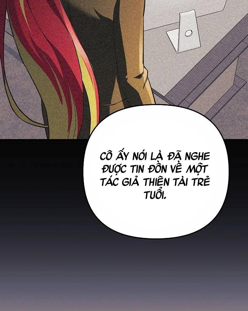 Thợ Săn Nhà Văn Chap 120 - Next Chap 121