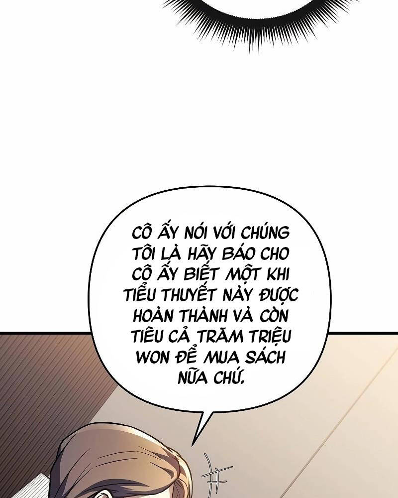 Thợ Săn Nhà Văn Chap 120 - Next Chap 121