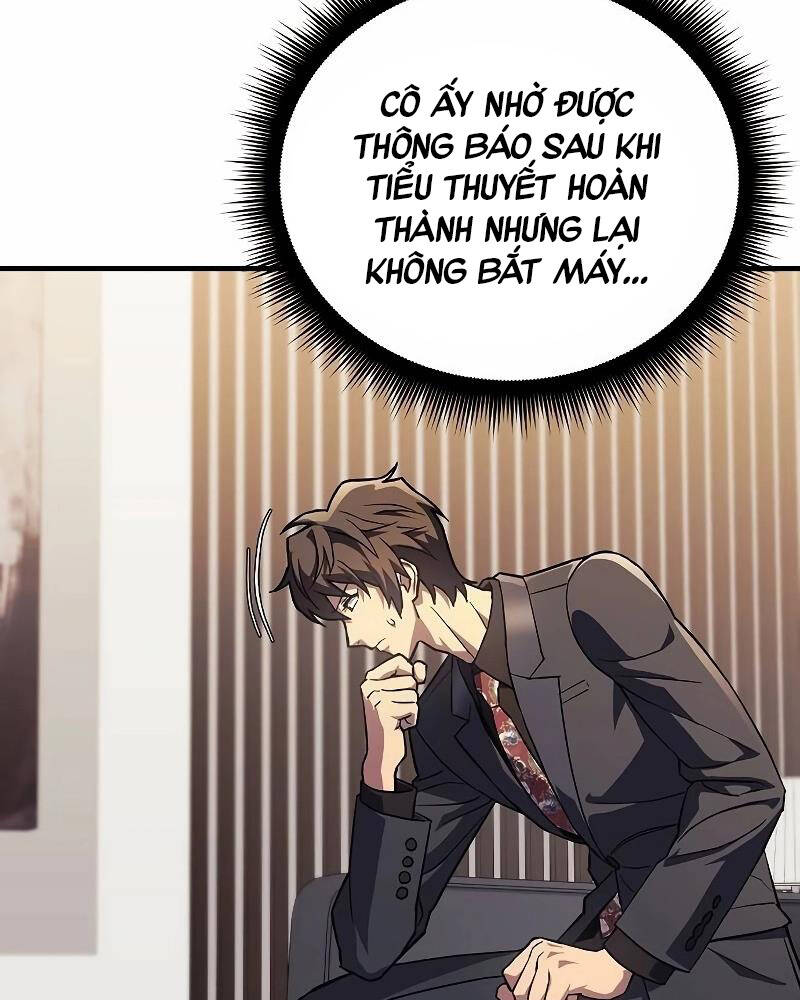 Thợ Săn Nhà Văn Chap 120 - Next Chap 121