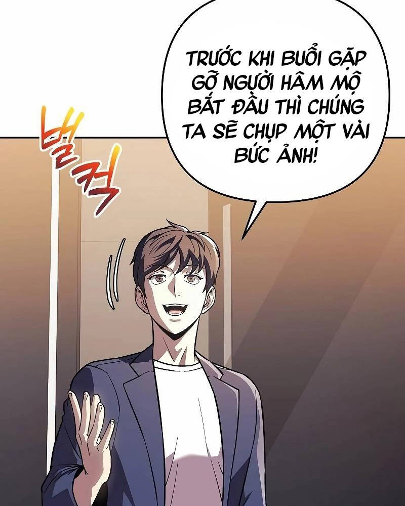 Thợ Săn Nhà Văn Chap 120 - Next Chap 121