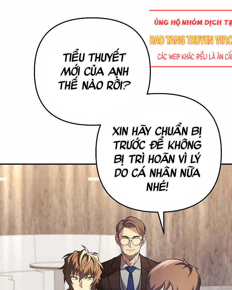 Thợ Săn Nhà Văn Chap 120 - Next Chap 121