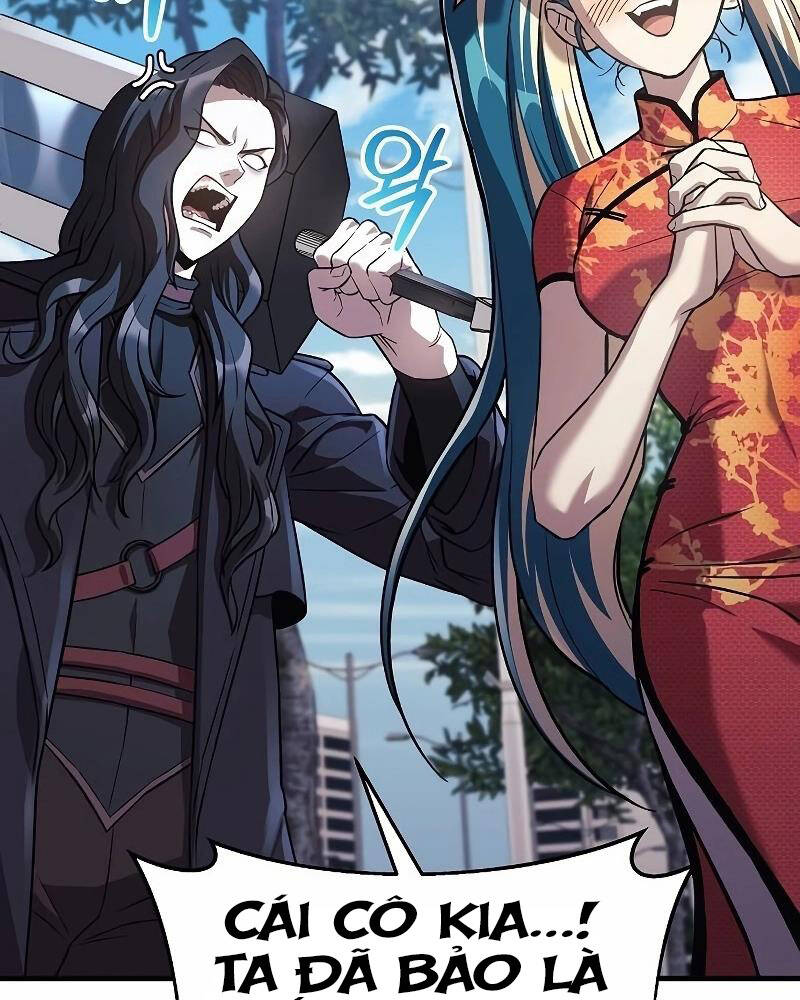 Thợ Săn Nhà Văn Chap 120 - Next Chap 121