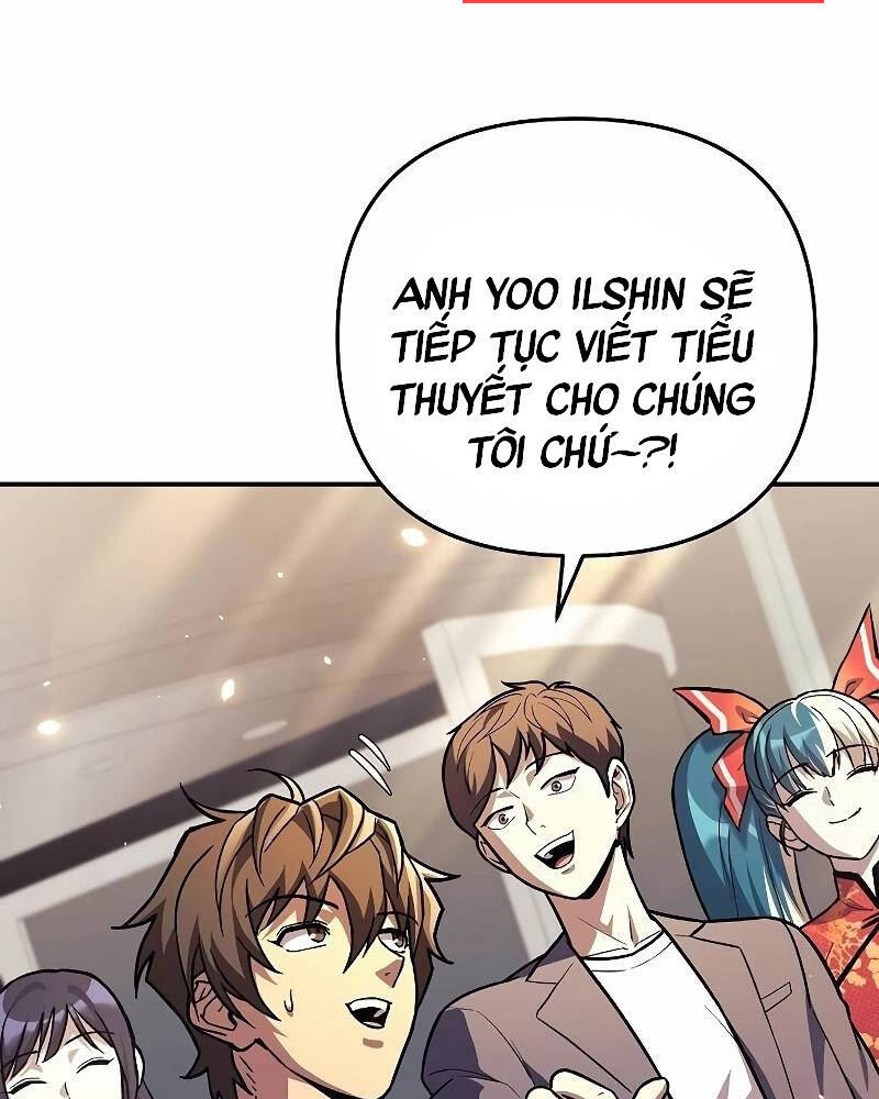 Thợ Săn Nhà Văn Chap 120 - Next Chap 121