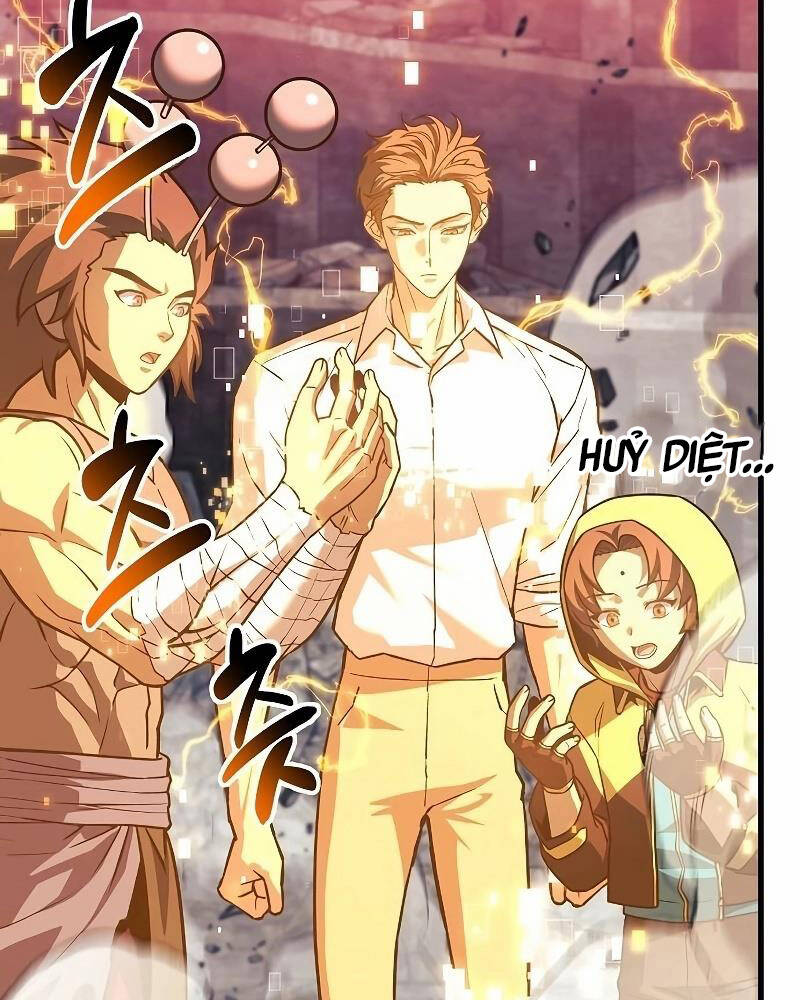 Thợ Săn Nhà Văn Chap 120 - Next Chap 121