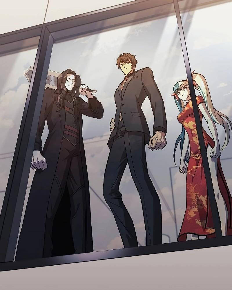 Thợ Săn Nhà Văn Chap 120 - Next Chap 121