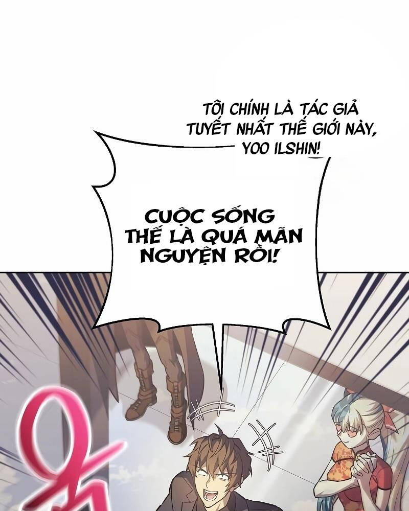 Thợ Săn Nhà Văn Chap 120 - Next Chap 121