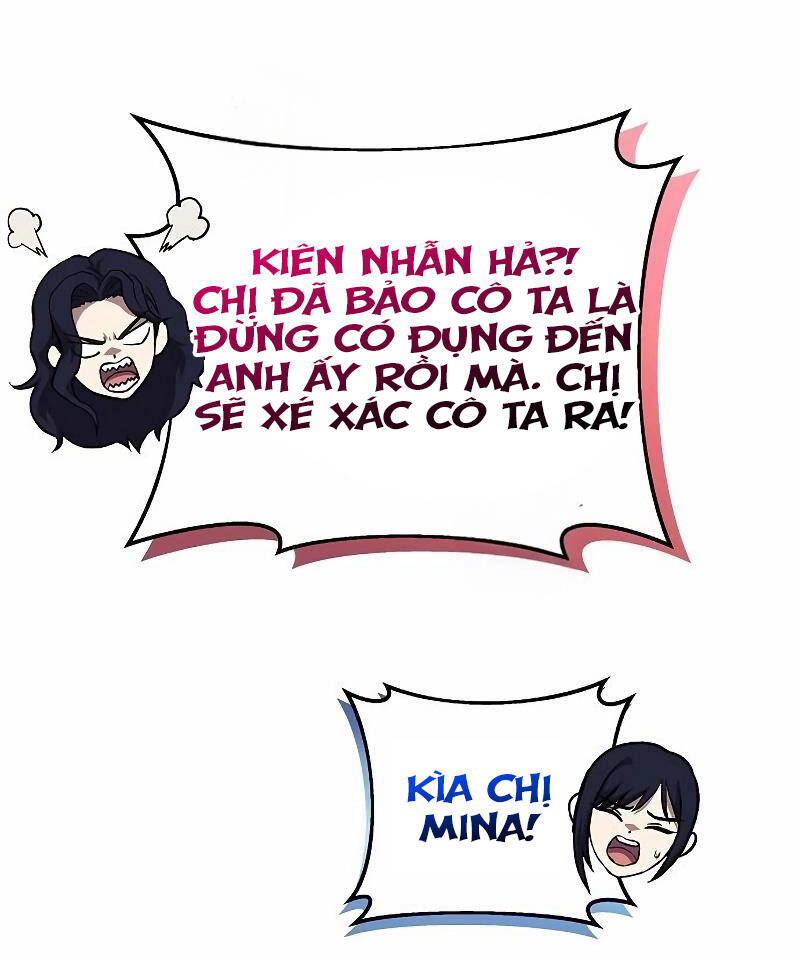 Thợ Săn Nhà Văn Chap 120 - Next Chap 121