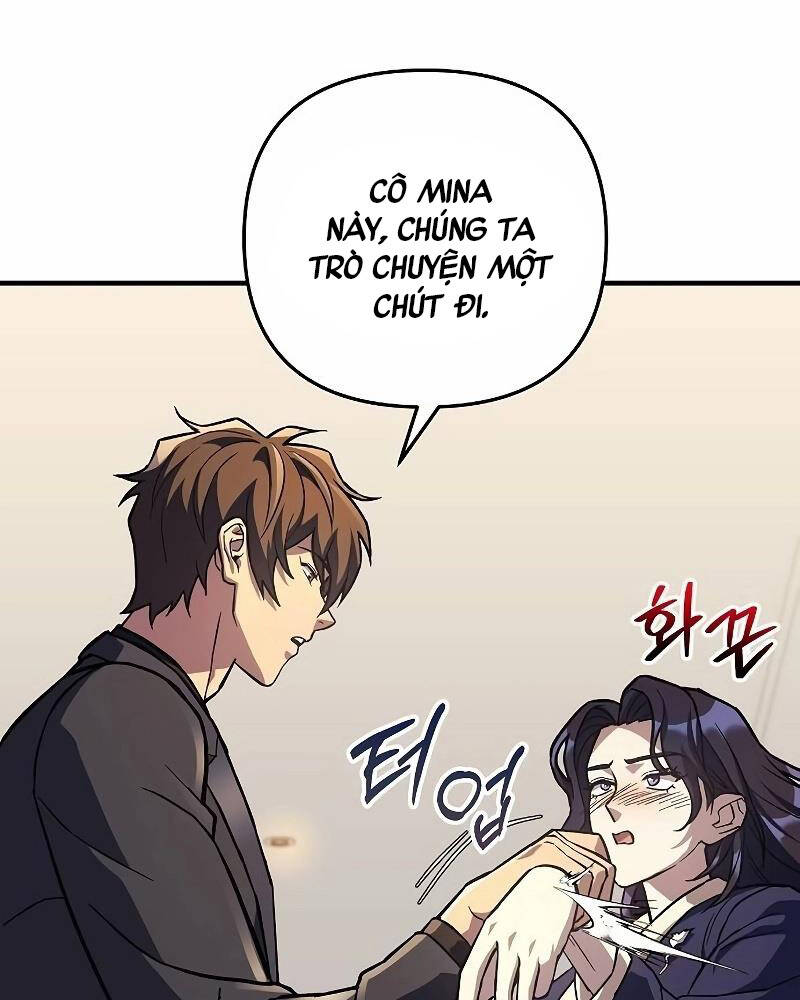 Thợ Săn Nhà Văn Chap 120 - Next Chap 121