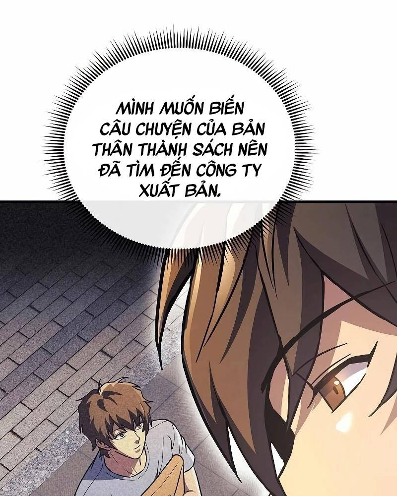 Thợ Săn Nhà Văn Chap 120 - Next Chap 121