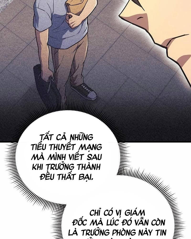 Thợ Săn Nhà Văn Chap 120 - Next Chap 121