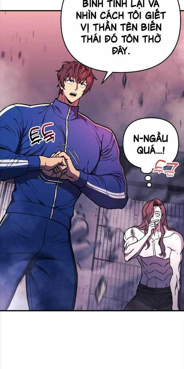 Thợ Săn Nhà Văn Chap 30 - Next Chap 31