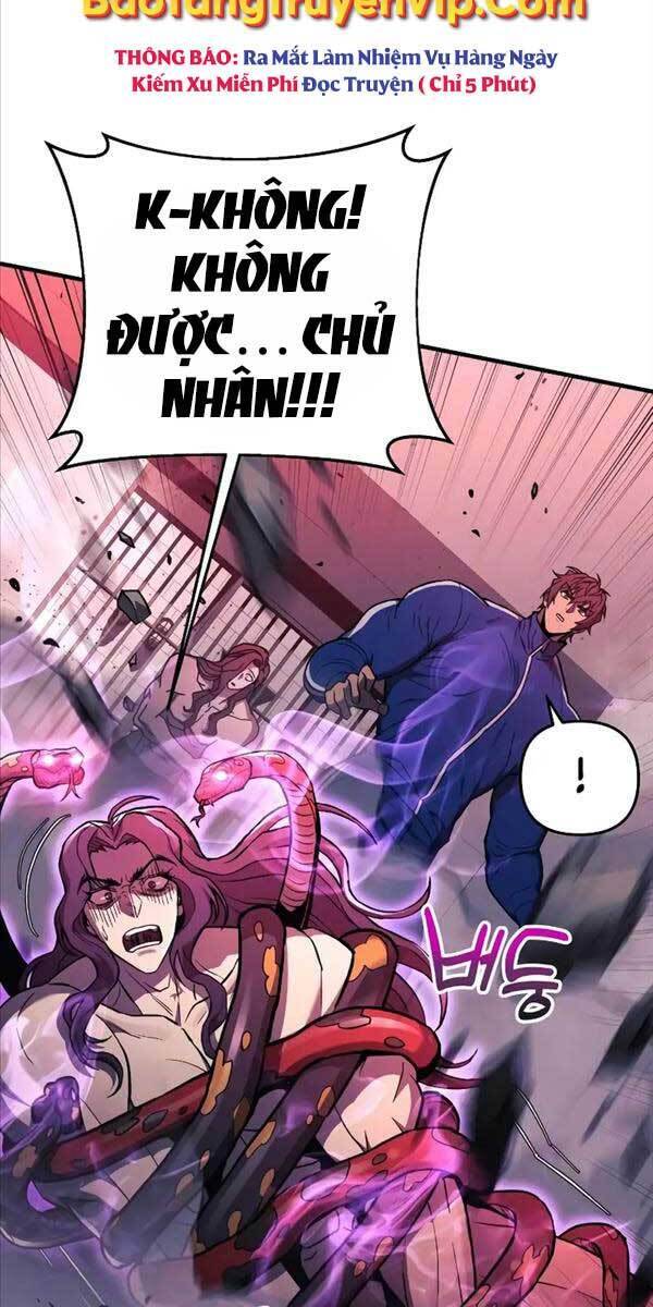 Thợ Săn Nhà Văn Chap 30 - Next Chap 31