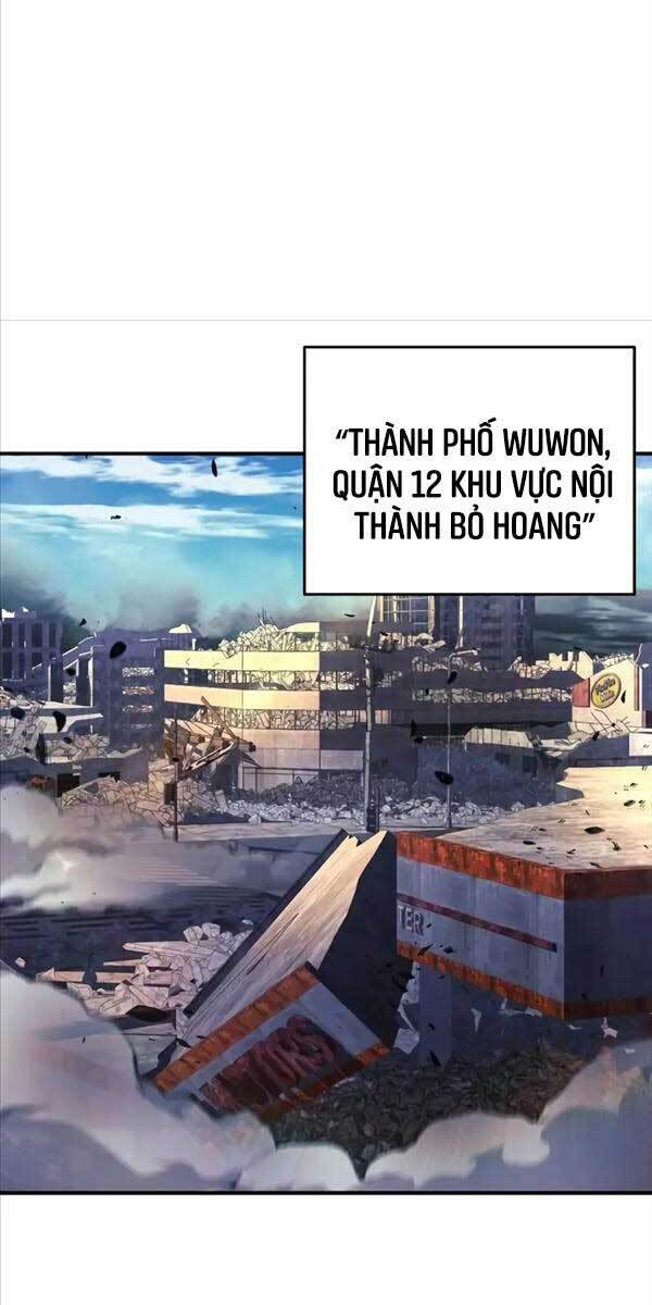 Thợ Săn Nhà Văn Chap 30 - Next Chap 31