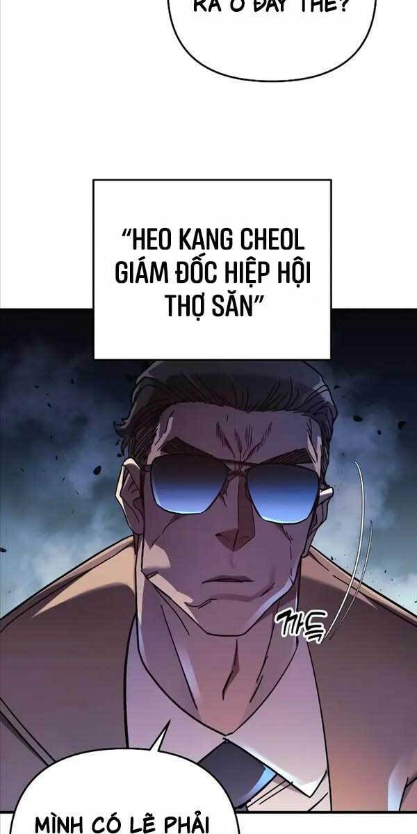 Thợ Săn Nhà Văn Chap 30 - Next Chap 31