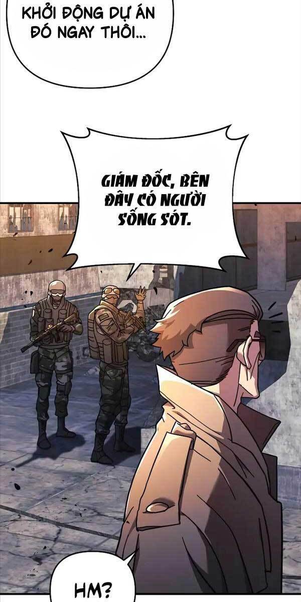 Thợ Săn Nhà Văn Chap 30 - Next Chap 31