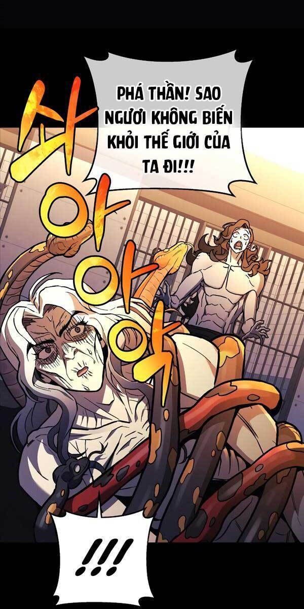 Thợ Săn Nhà Văn Chap 30 - Next Chap 31