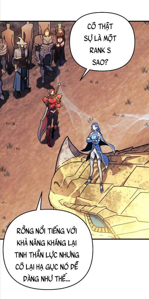 Thợ Săn Nhà Văn Chap 30 - Next Chap 31