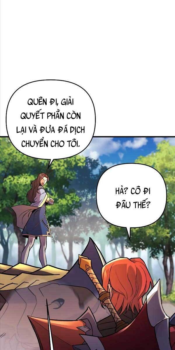 Thợ Săn Nhà Văn Chap 30 - Next Chap 31