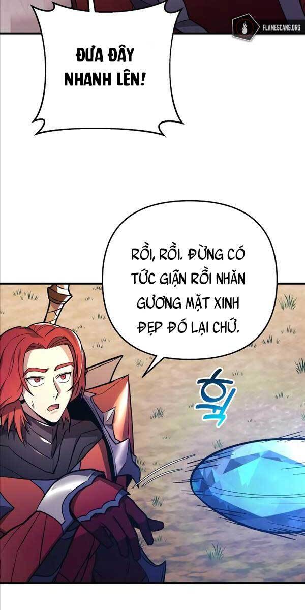 Thợ Săn Nhà Văn Chap 30 - Next Chap 31