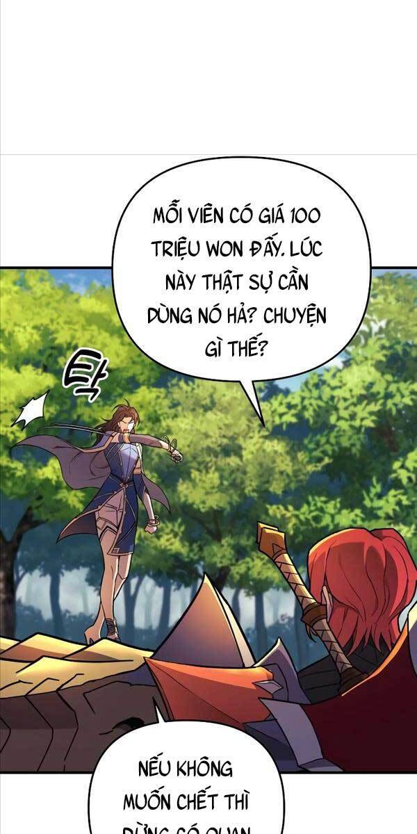 Thợ Săn Nhà Văn Chap 30 - Next Chap 31