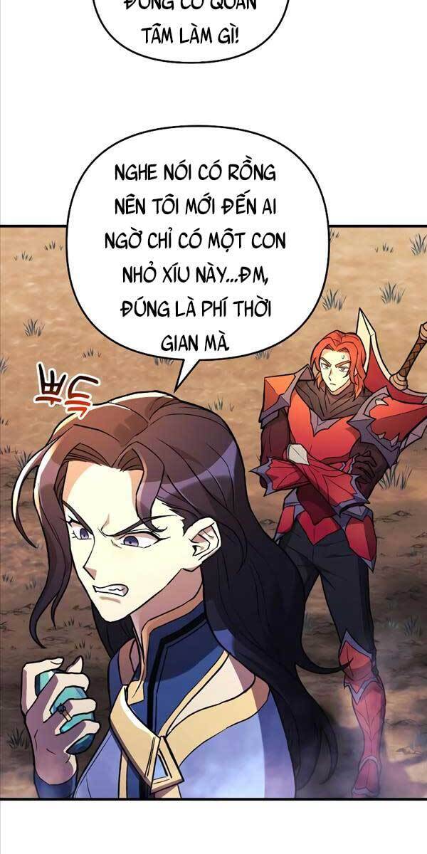 Thợ Săn Nhà Văn Chap 30 - Next Chap 31