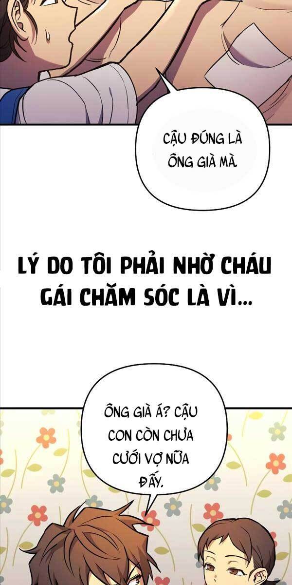 Thợ Săn Nhà Văn Chap 30 - Next Chap 31