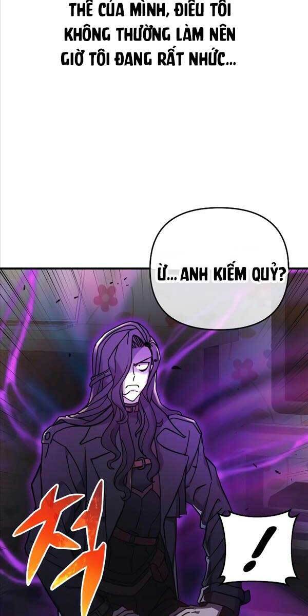 Thợ Săn Nhà Văn Chap 30 - Next Chap 31