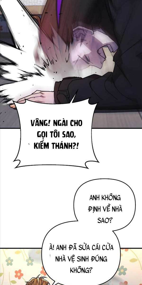 Thợ Săn Nhà Văn Chap 30 - Next Chap 31