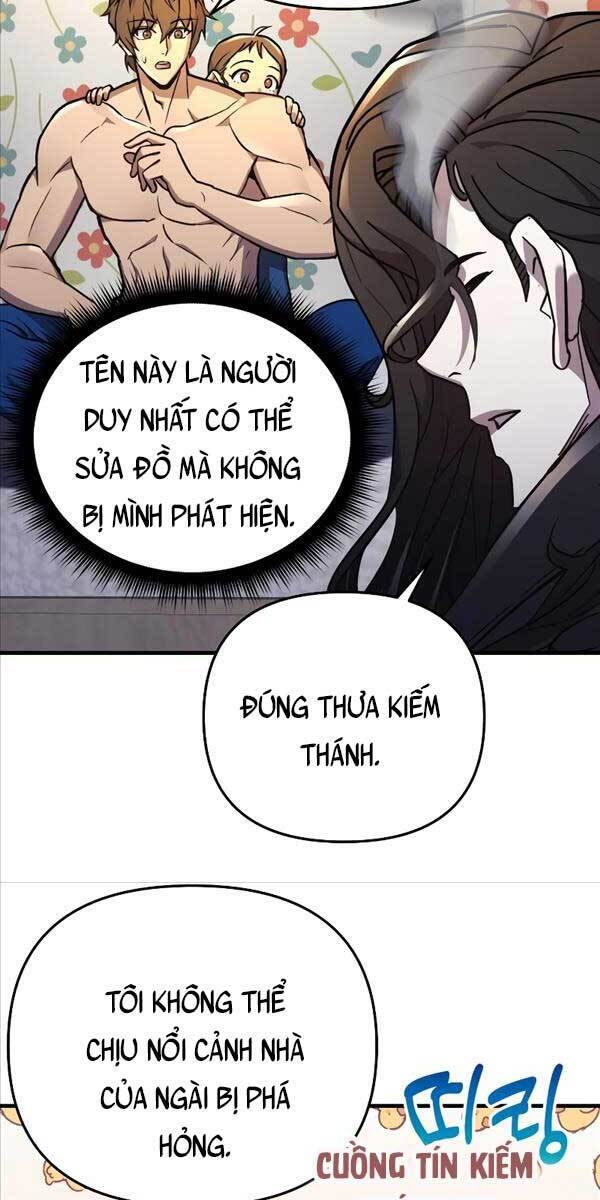 Thợ Săn Nhà Văn Chap 30 - Next Chap 31