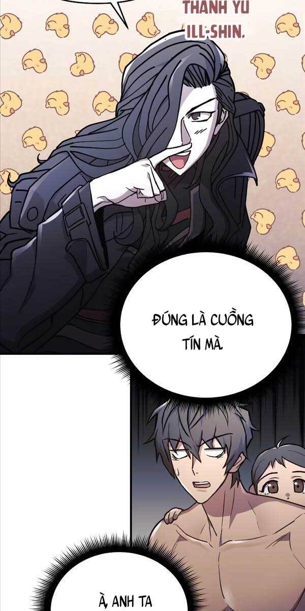 Thợ Săn Nhà Văn Chap 30 - Next Chap 31