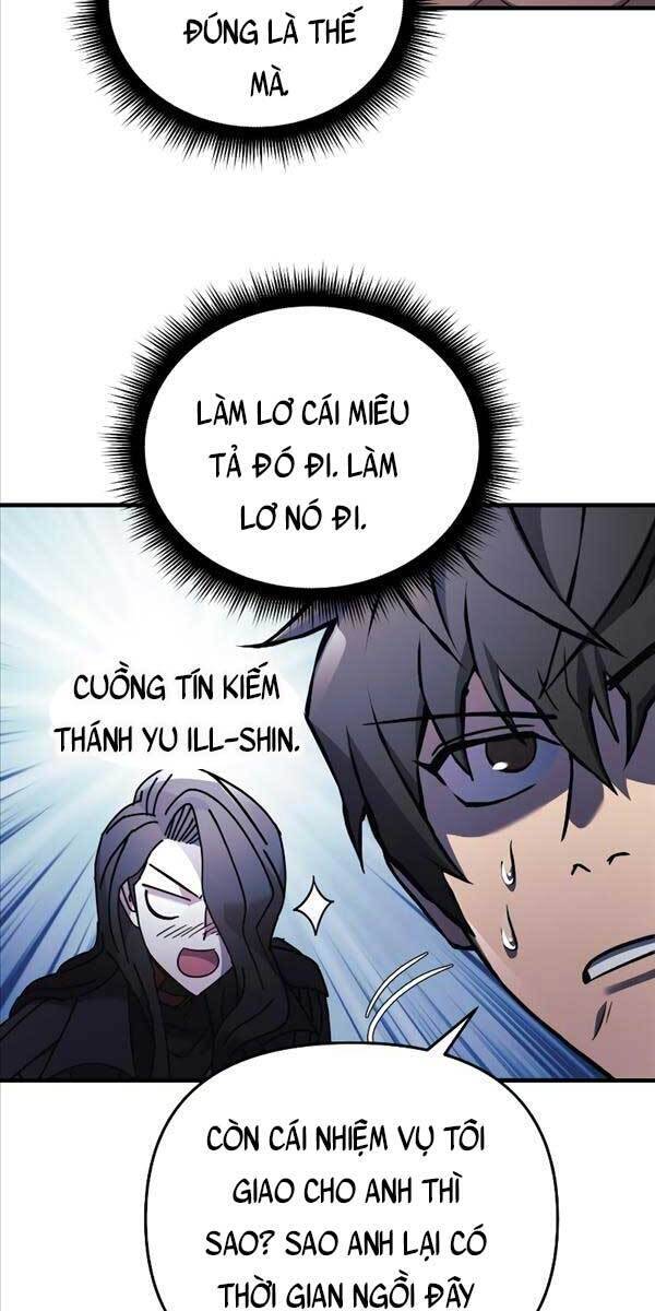 Thợ Săn Nhà Văn Chap 30 - Next Chap 31